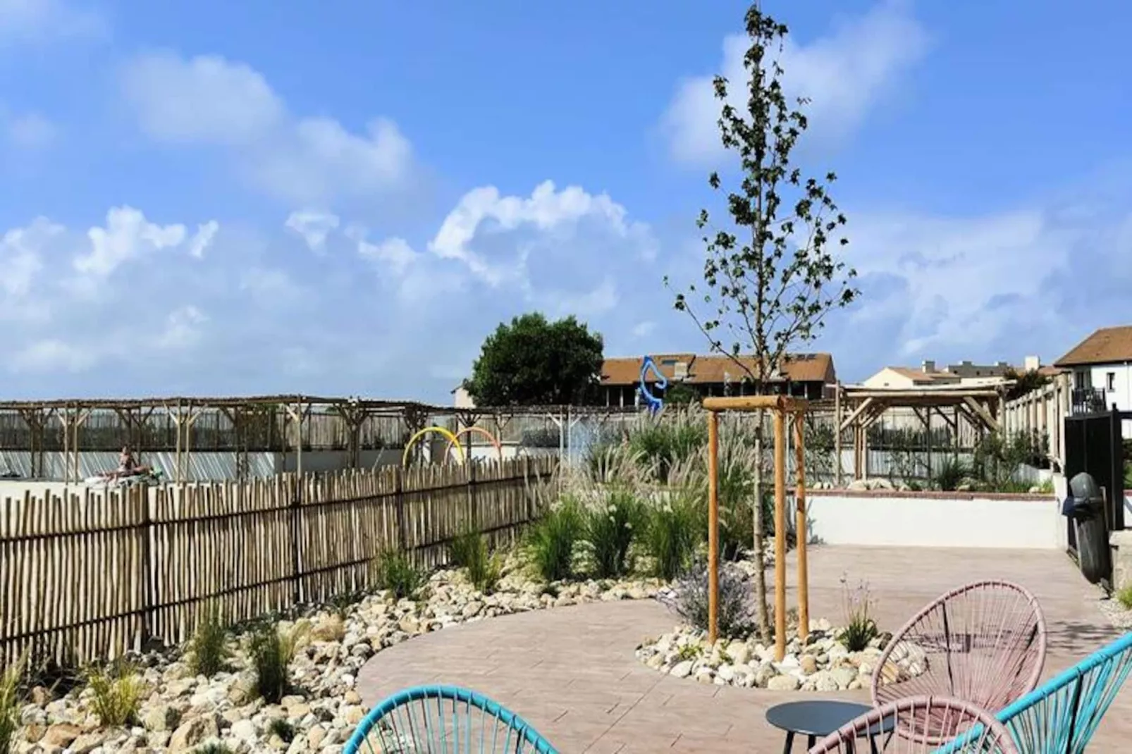 Résidence Antigua-Untagged