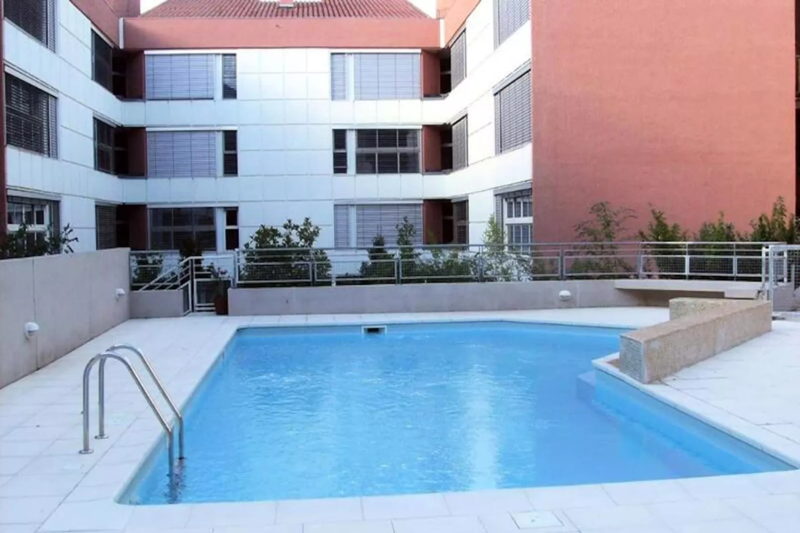 Résidence Balcon Du Canigou-Non tagué