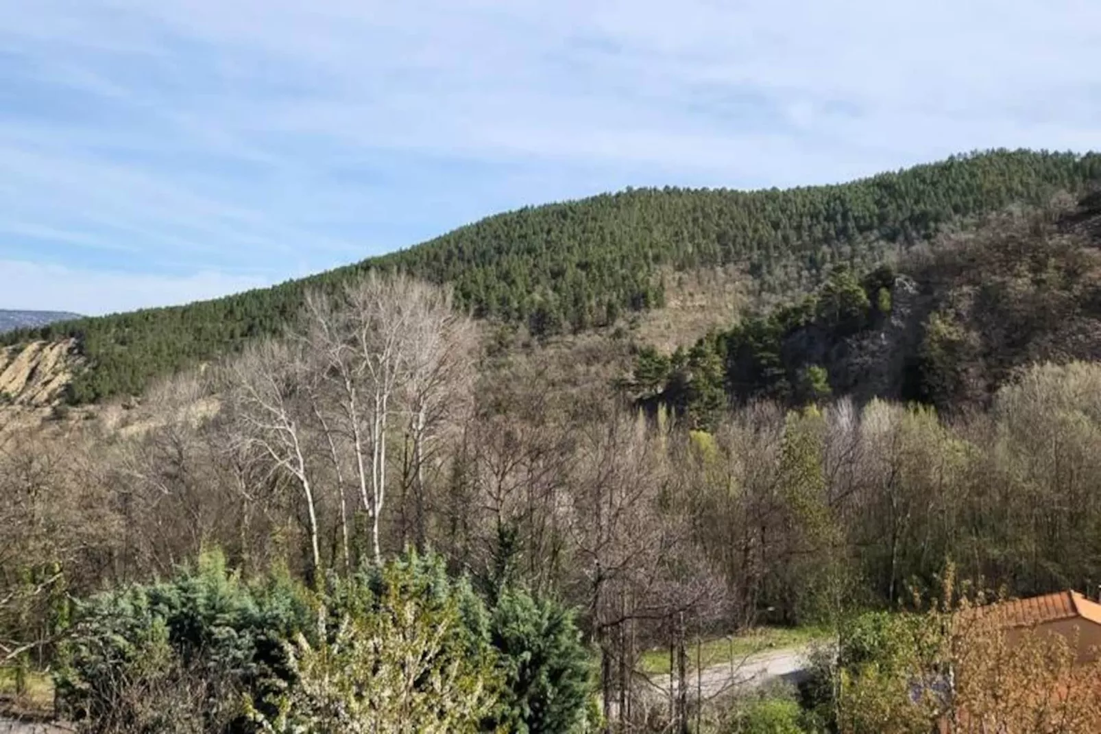 Résidence Balcon Du Canigou-Non tagué