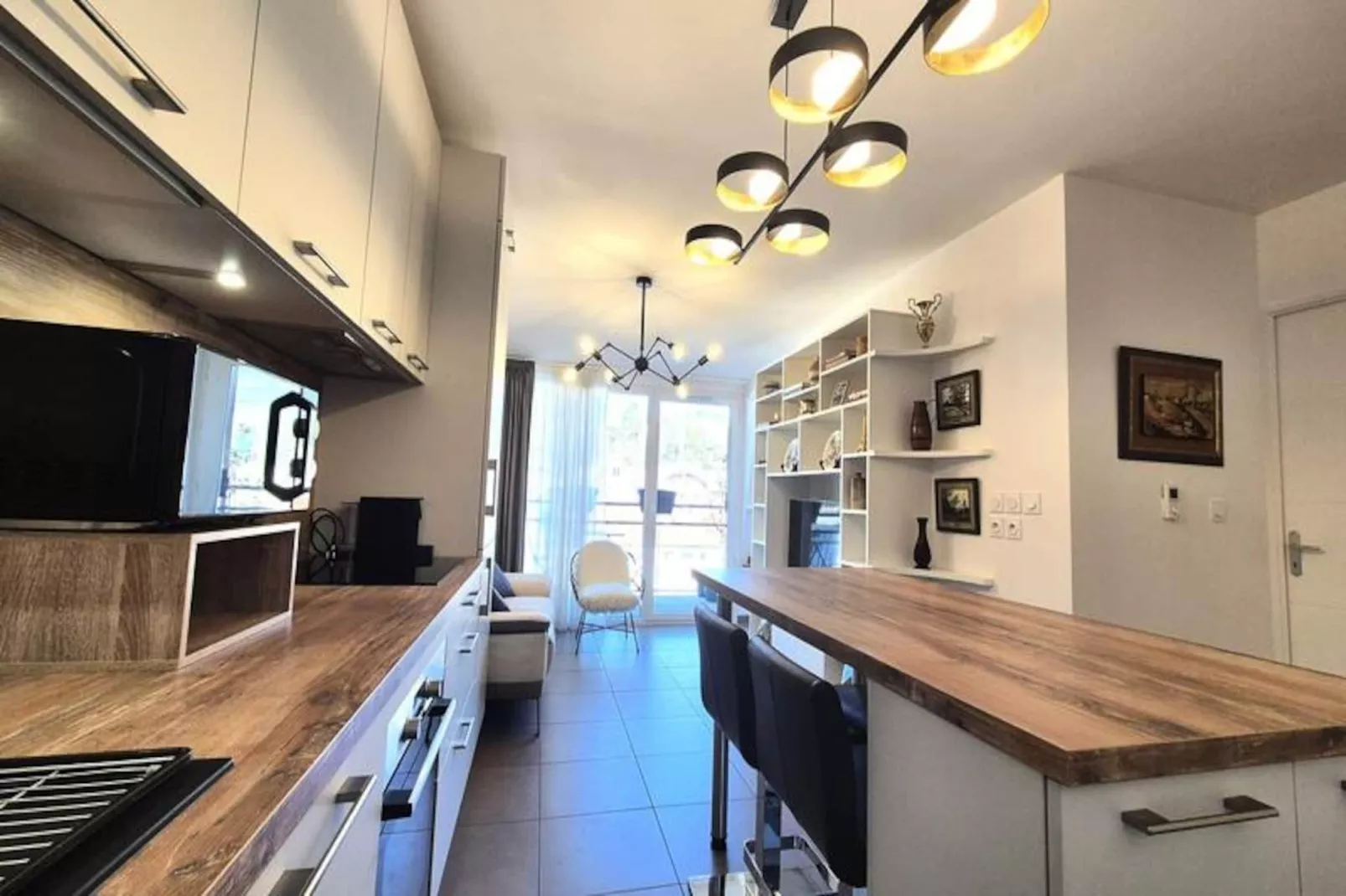 Résidence Les Jardins Du Petit Port-Non tagué