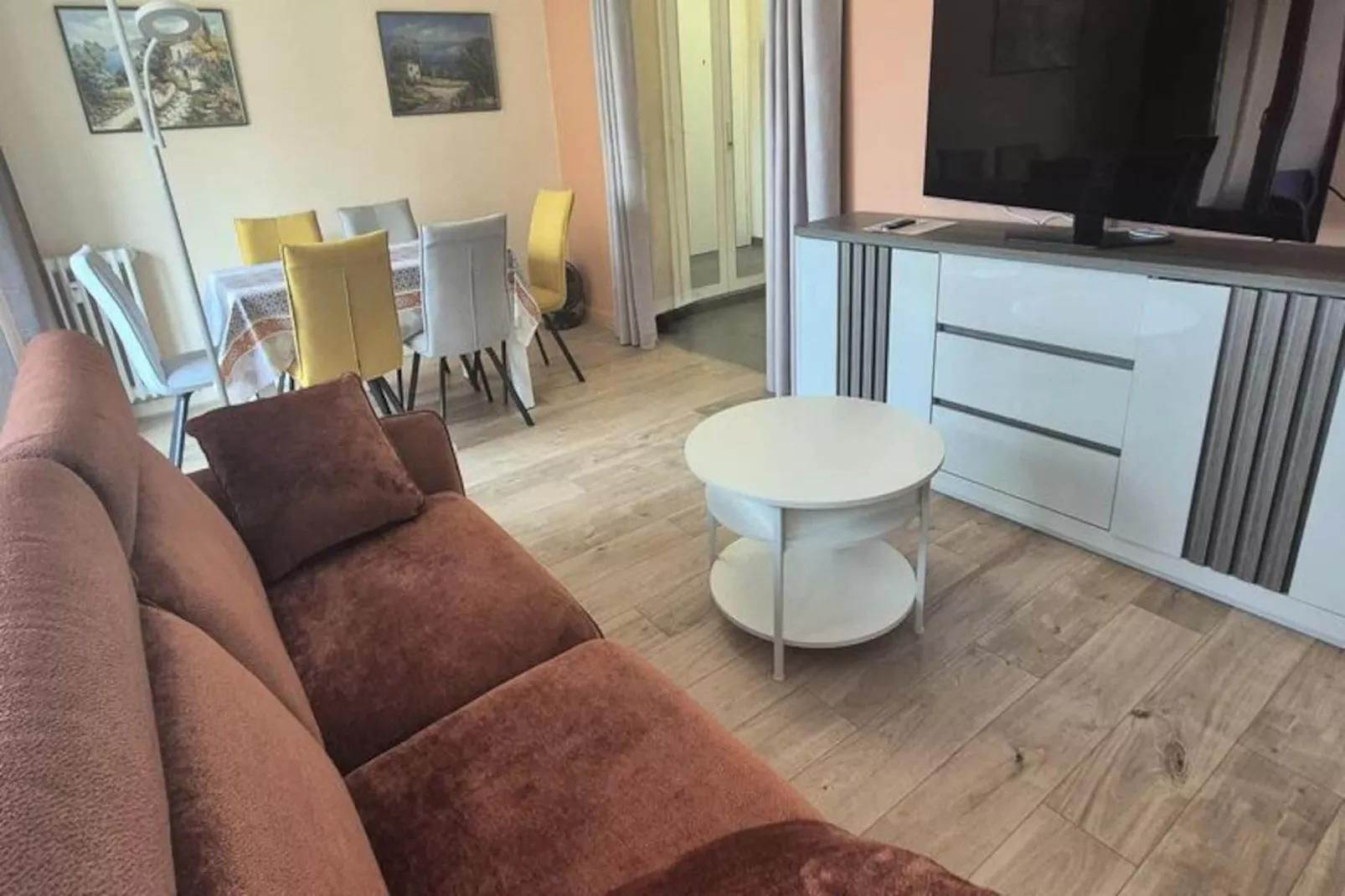 Résidence Ilot Wilson-Untagged