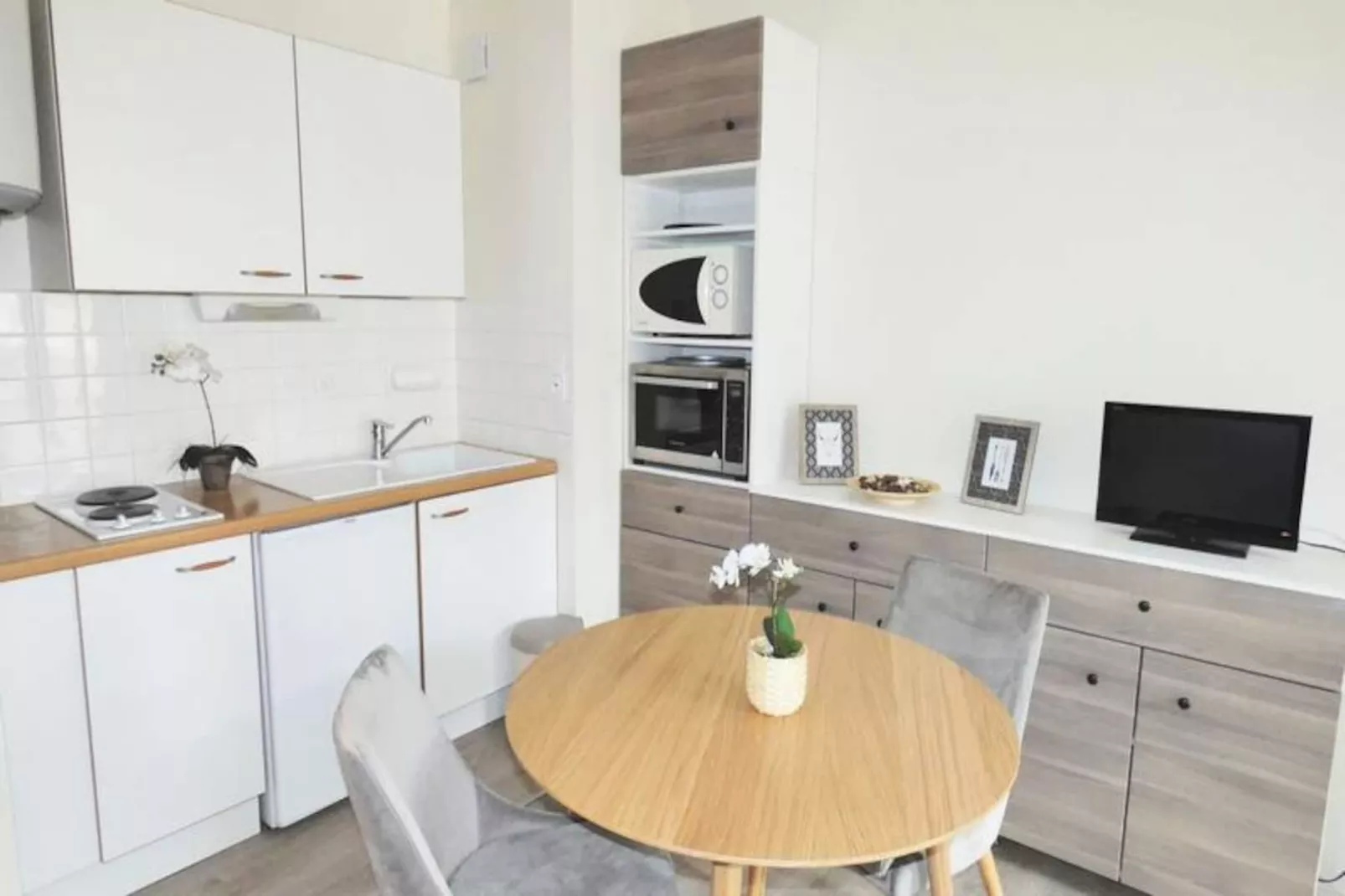 Résidence Le Chateau Durieux 2-Untagged