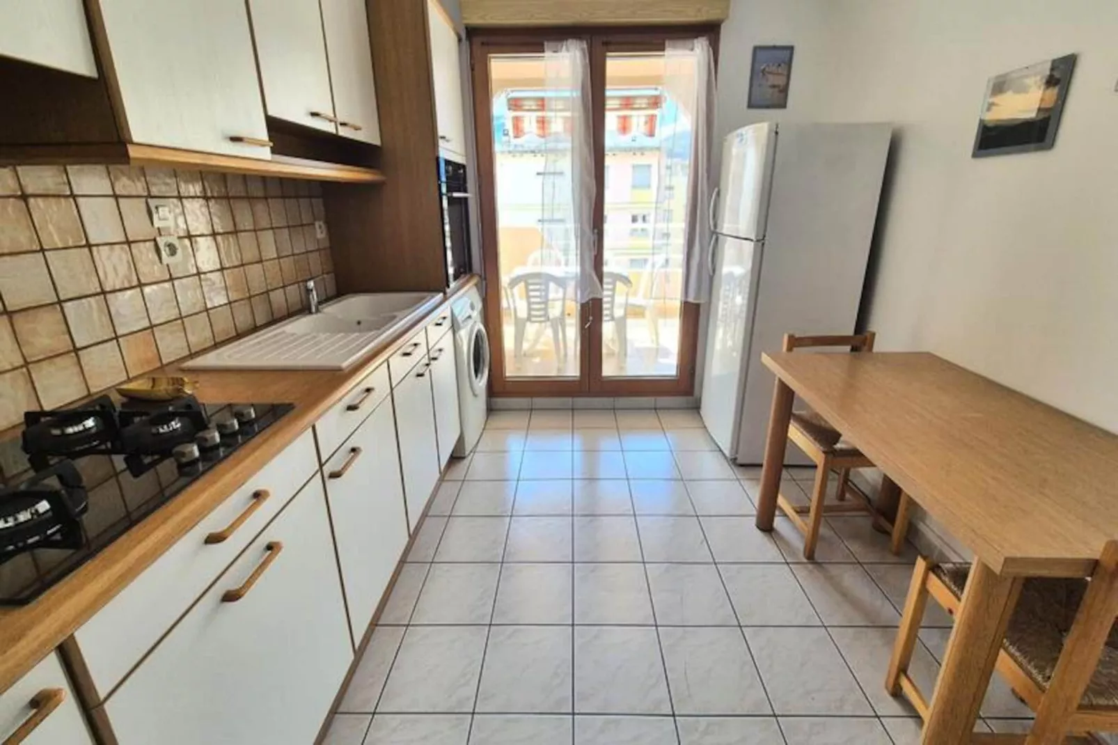 Residence Du Temple-Non tagué