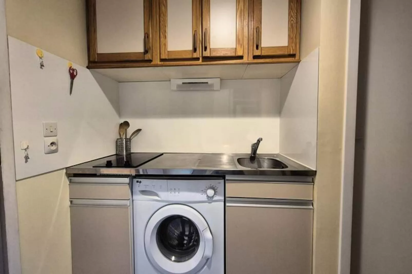 Résidence Le Saint Charles A-Non tagué