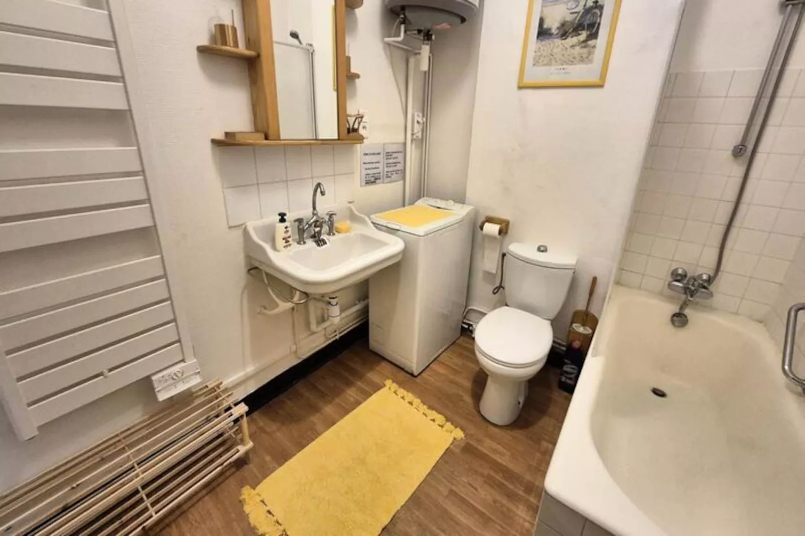 Residence Albion-Untagged