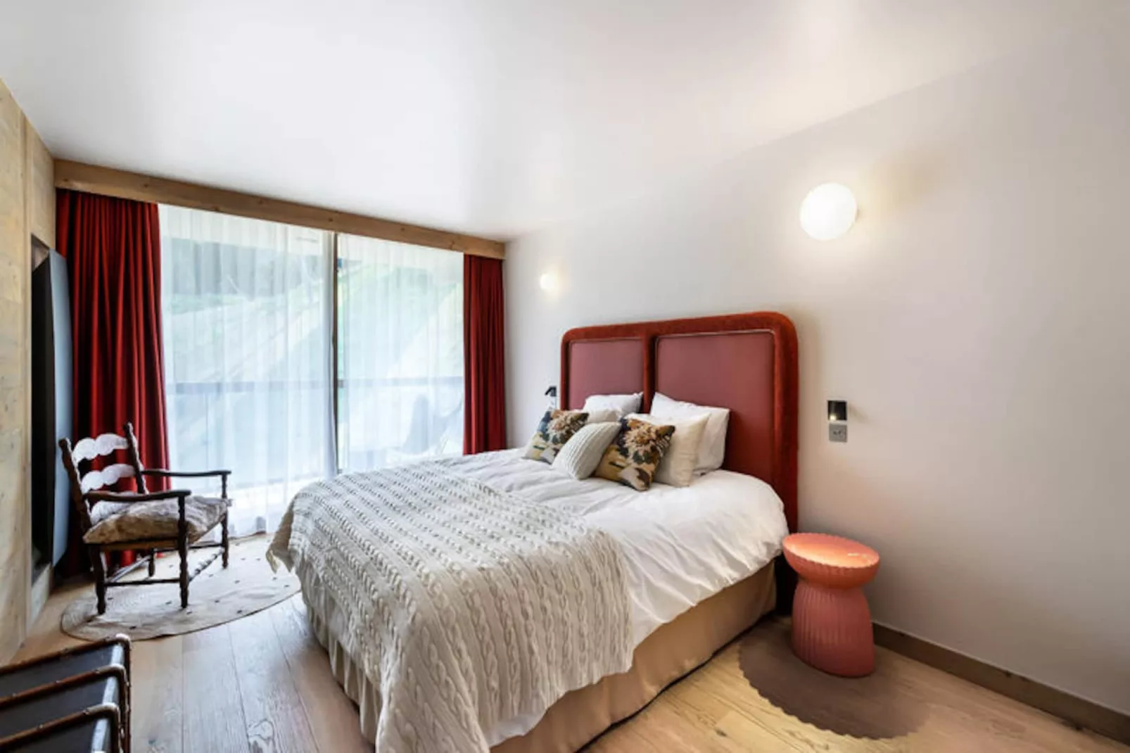 Résidence Phoenix-Nicht zugeordnet