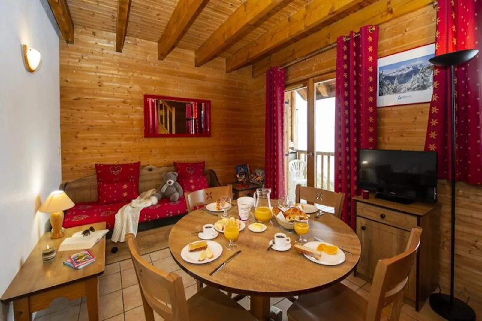 Résidence Goélia Le Village Gaulois***-Untagged