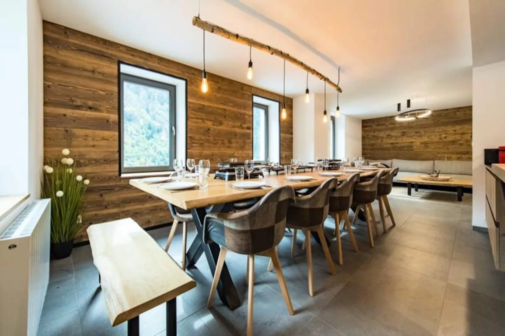 Résidence Le Rep&egrave;re Des Cerfs - Acc&egrave;s Val Thorens-Nicht zugeordnet