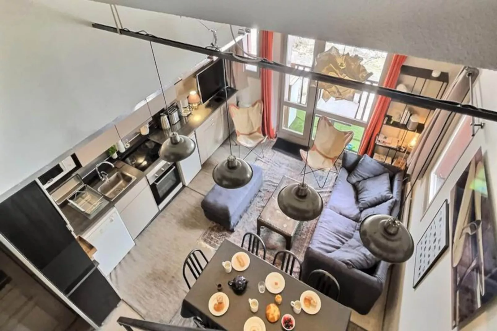 Résidence Rond-point Des Pistes Iii - Untagged