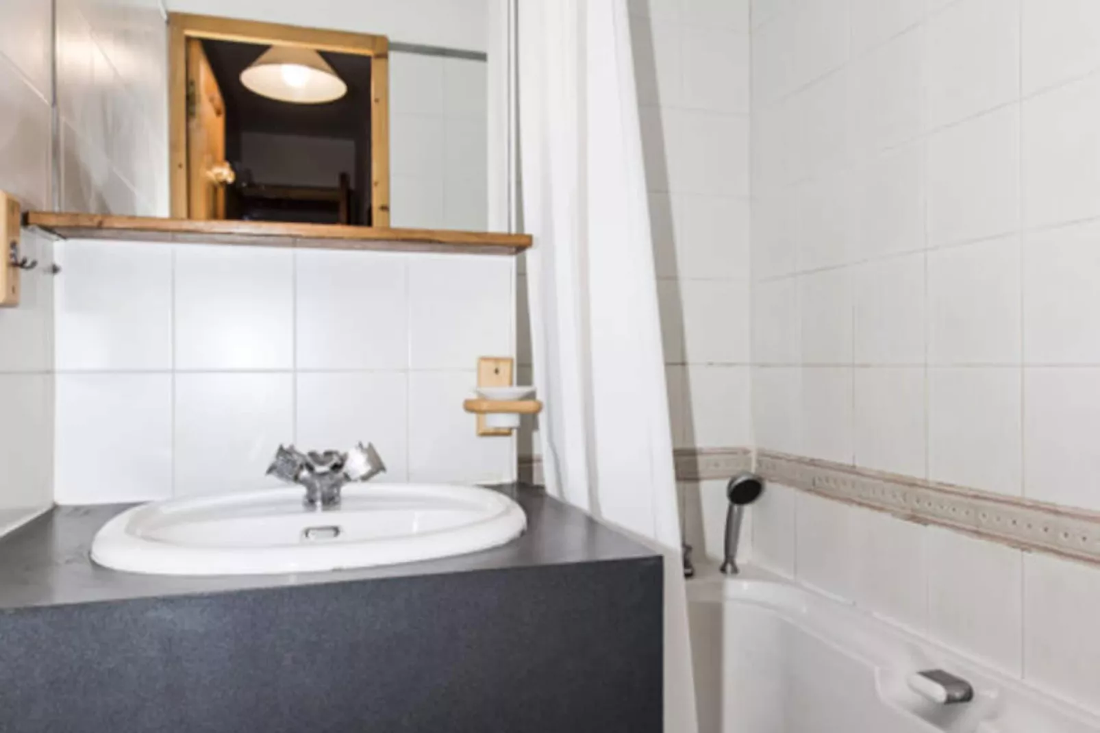 Les Chalets De Solaise - Untagged