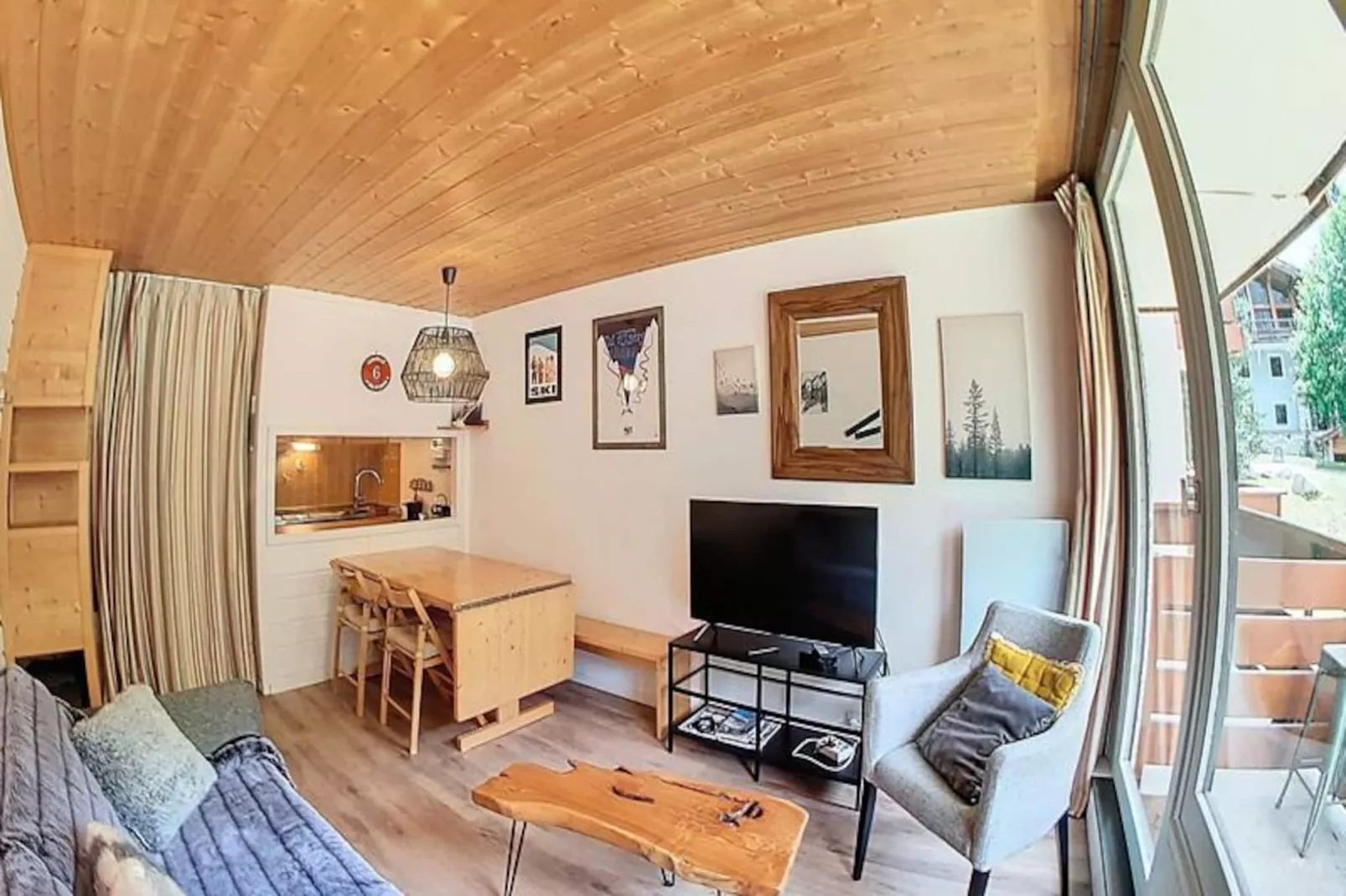 Résidence Le Saint Charles - Nicht zugeordnet