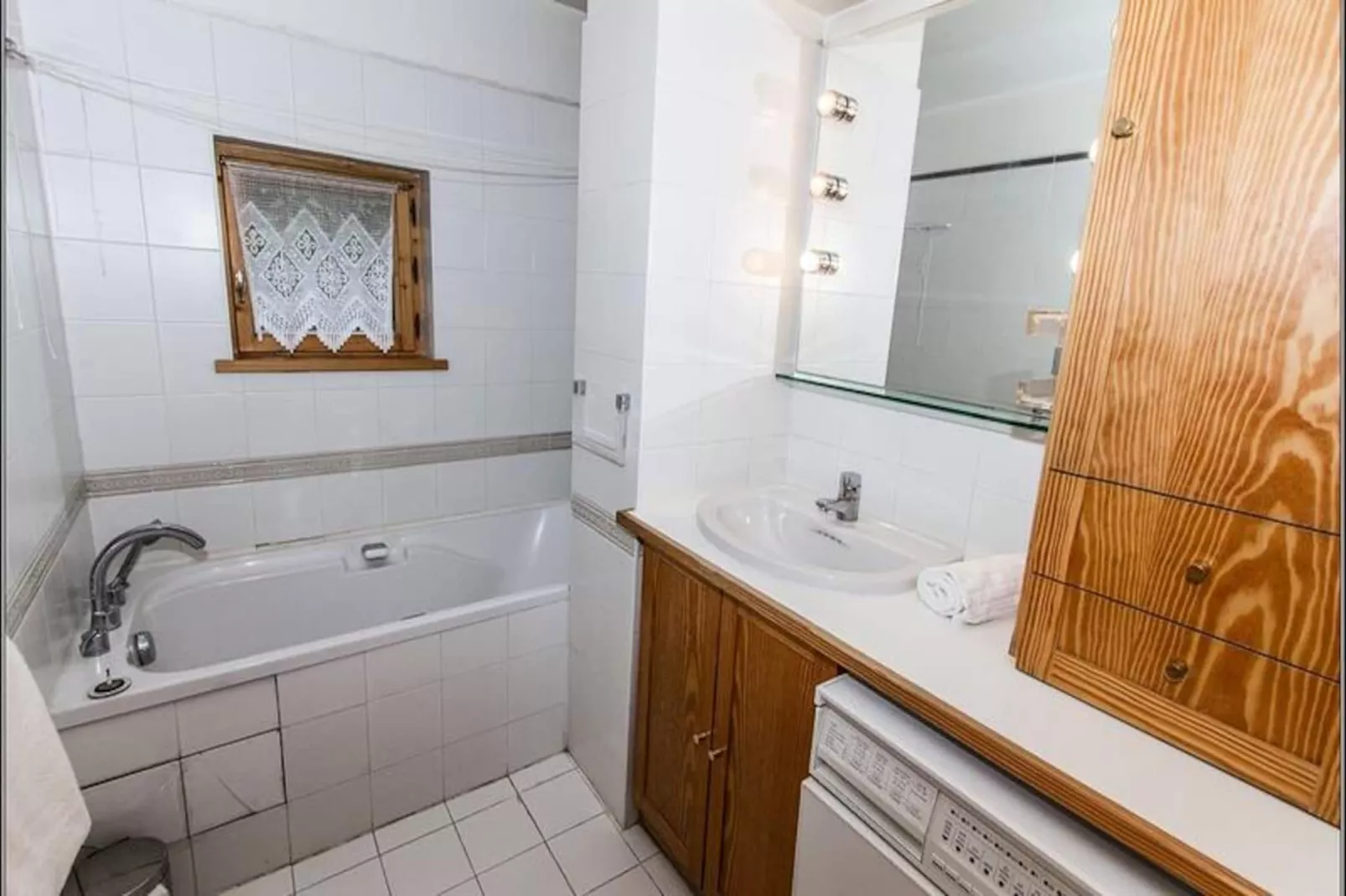 Les Chalets De Solaise - Untagged