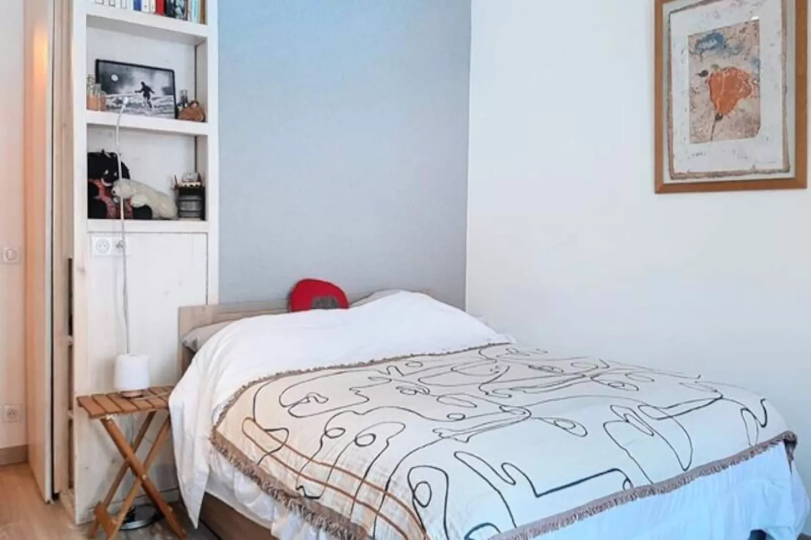 Résidence Adonis B-Non tagué