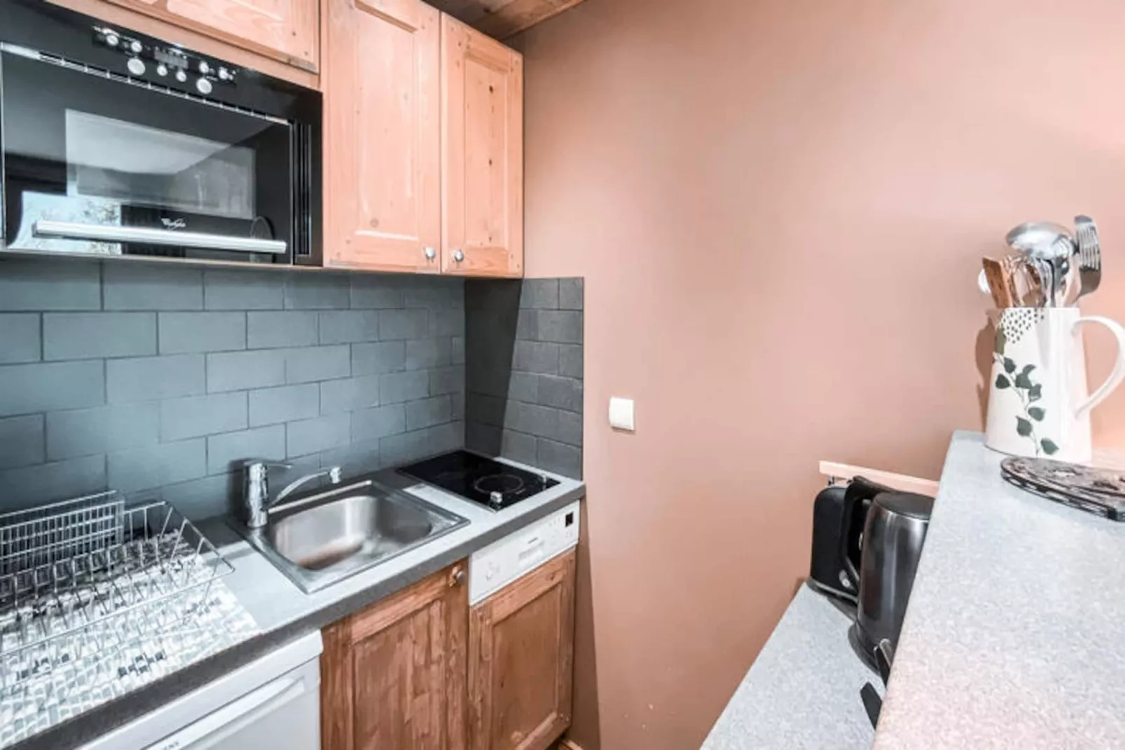 Résidence Saint Michel-Non tagué