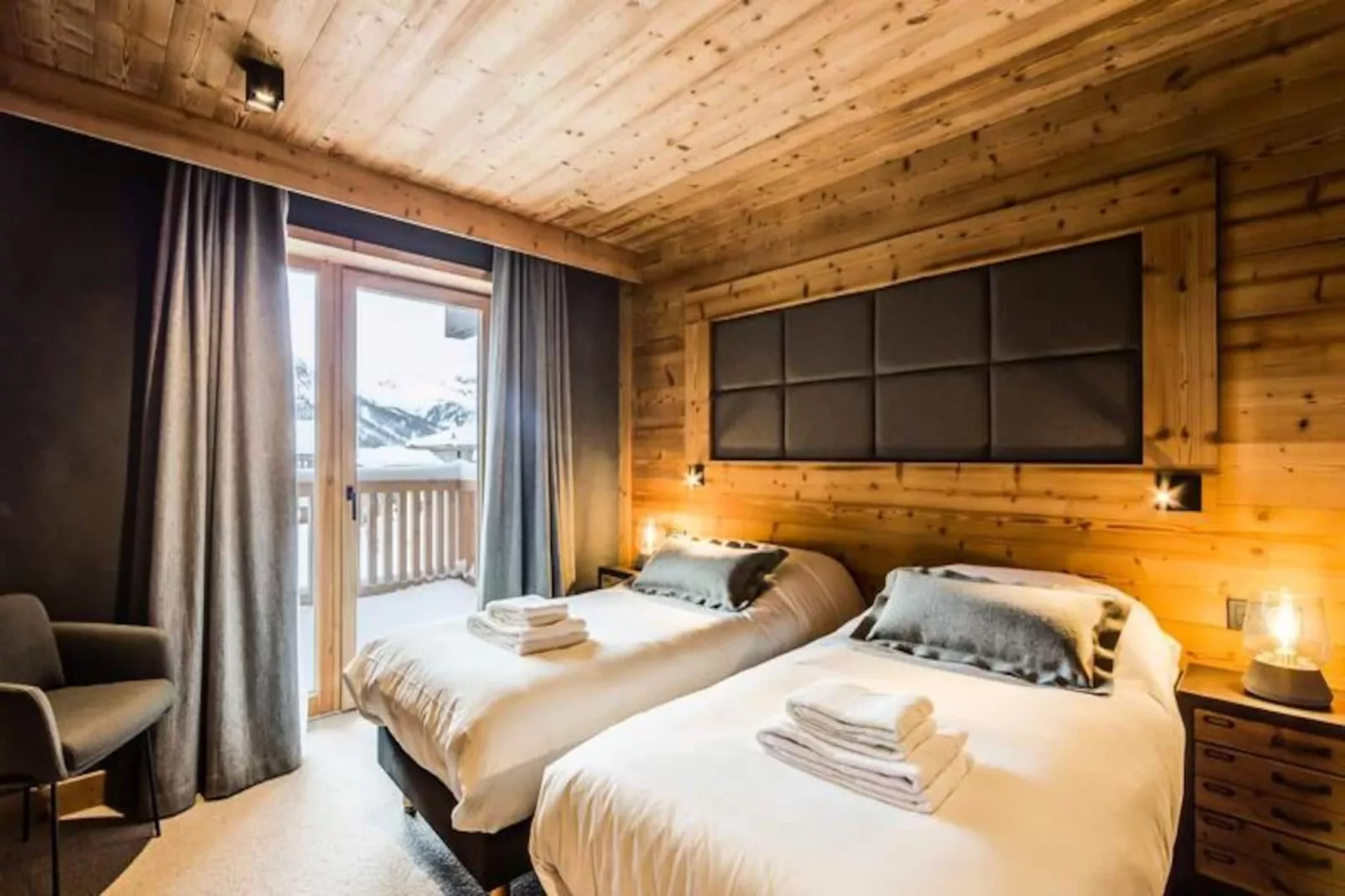 Résidence Myrtilles-Untagged