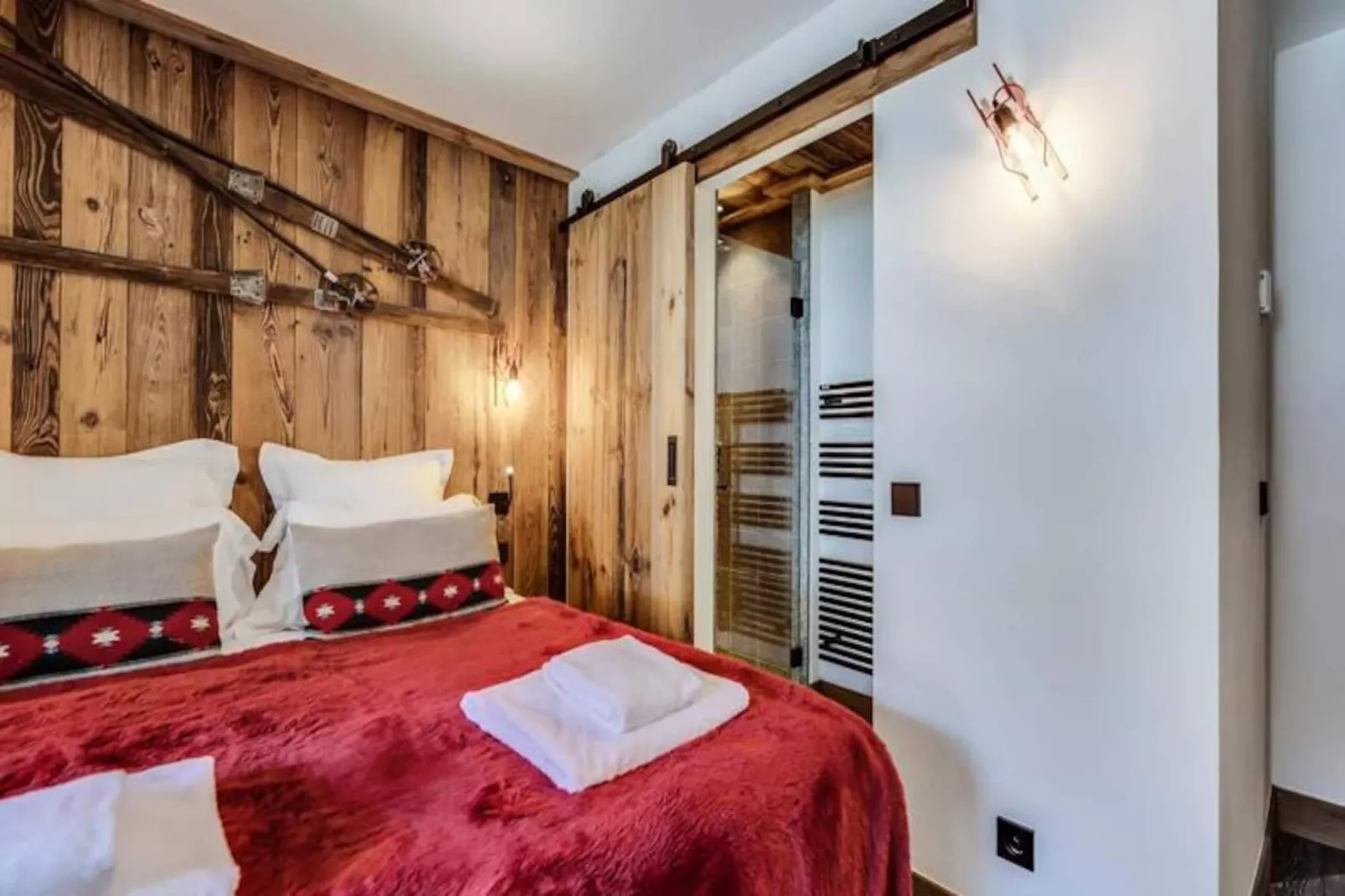 Résidence Grizzly-Non tagué