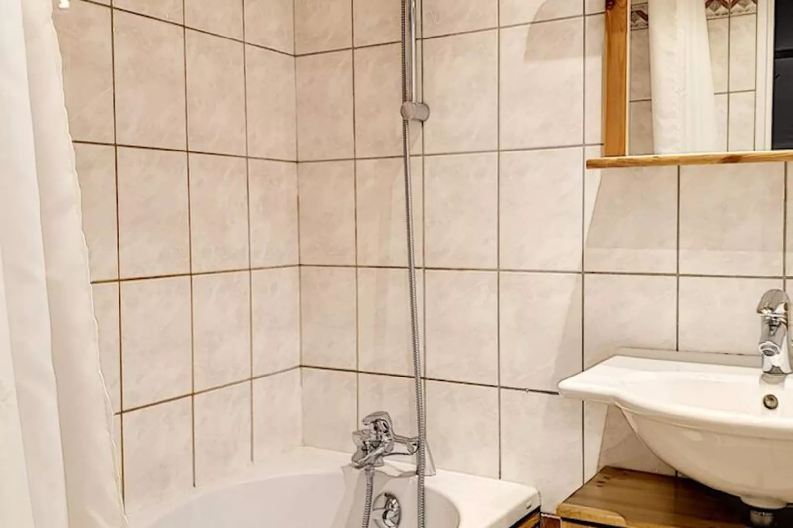 Résidence Le Bellecote-Non tagué