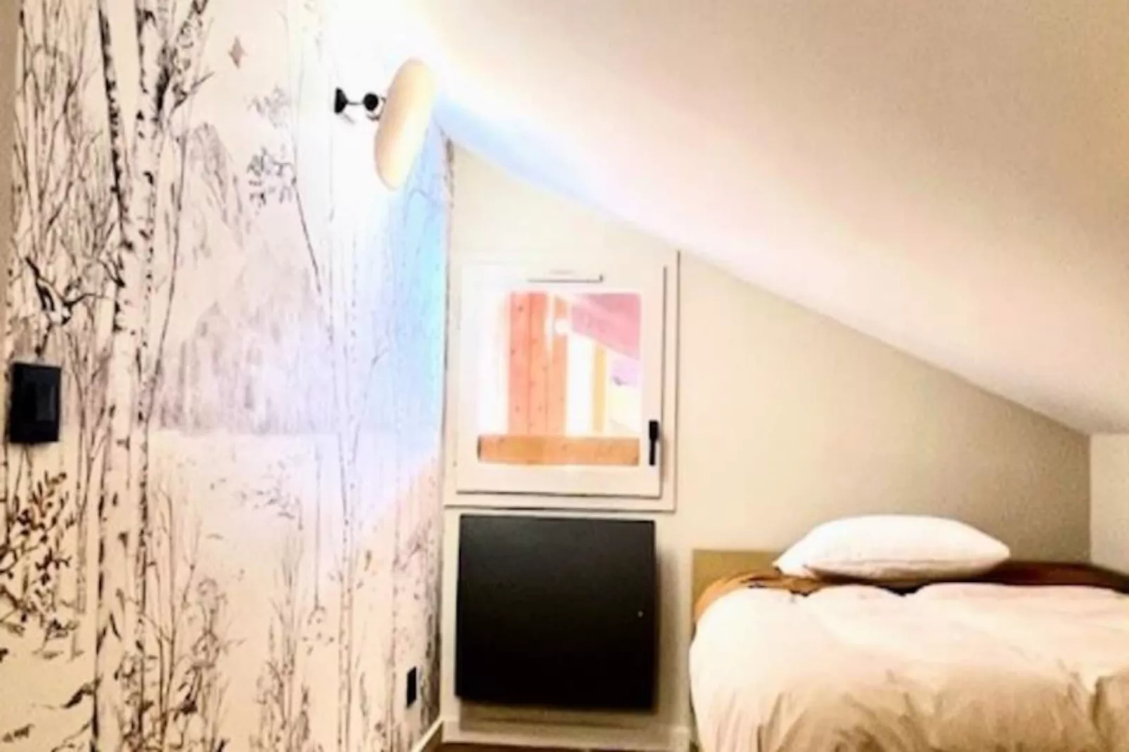 Chalet Du Jardin Alpin Ii-Nicht zugeordnet