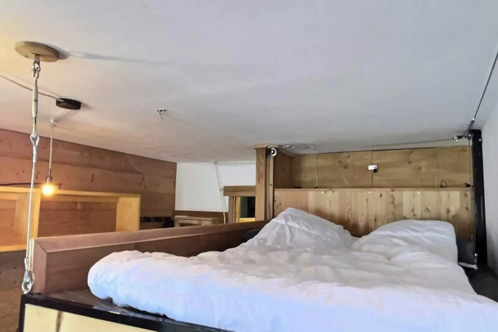 Résidence Val Blanc-Untagged