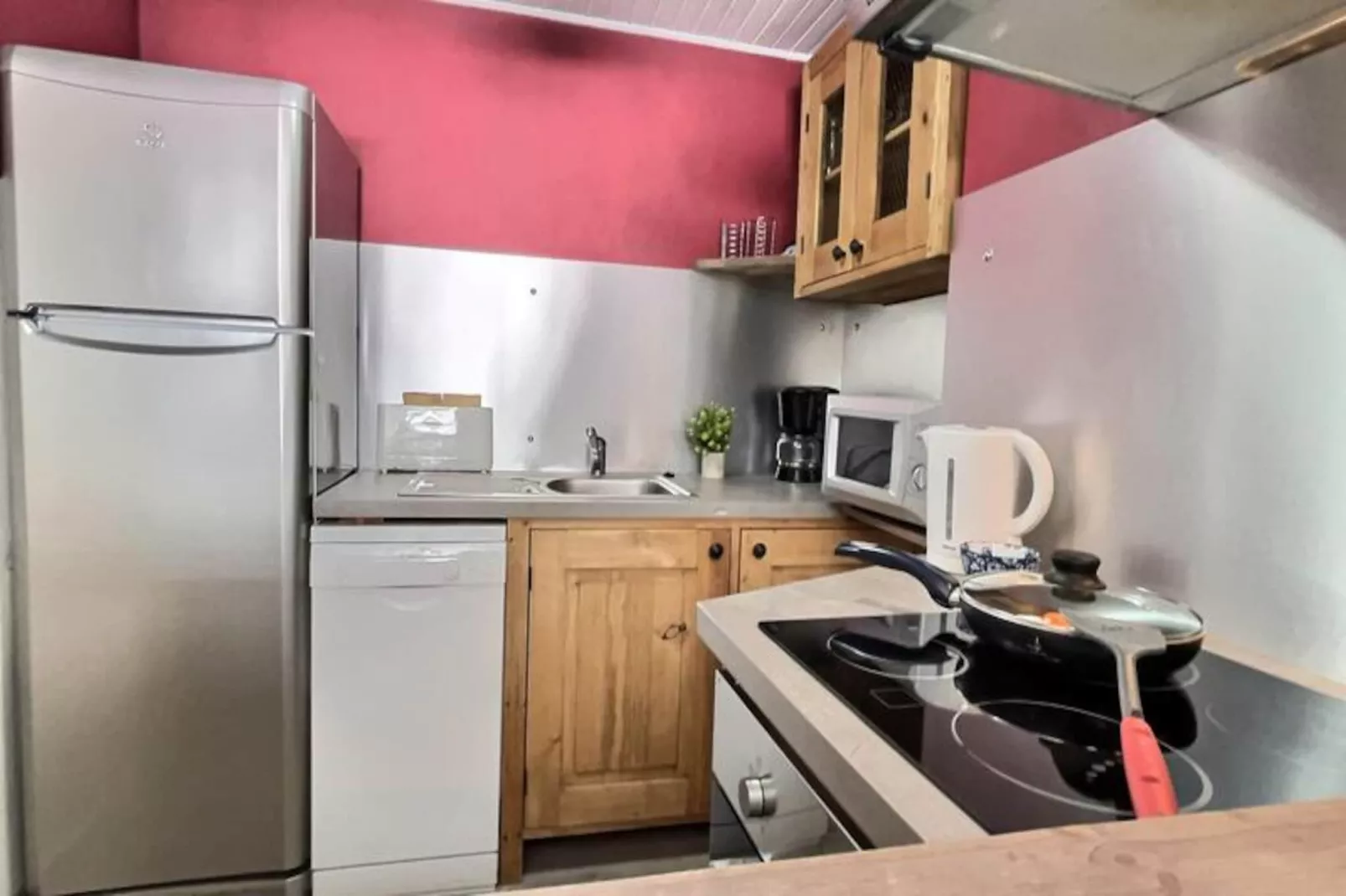 Résidence La Balme-Non tagué