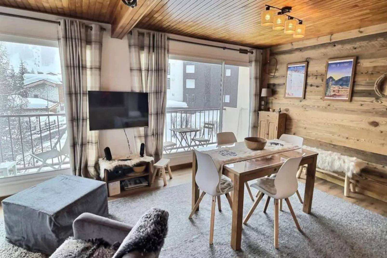 Résidence La Balme-Untagged