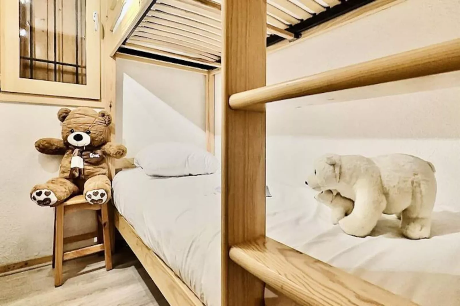 Résidence Val D'illaz-Nicht zugeordnet