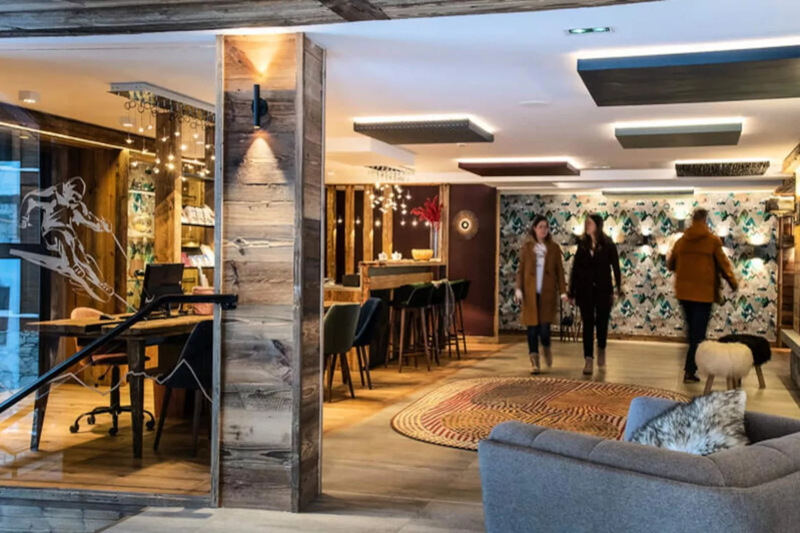 Chalet Izia *****-Untagged