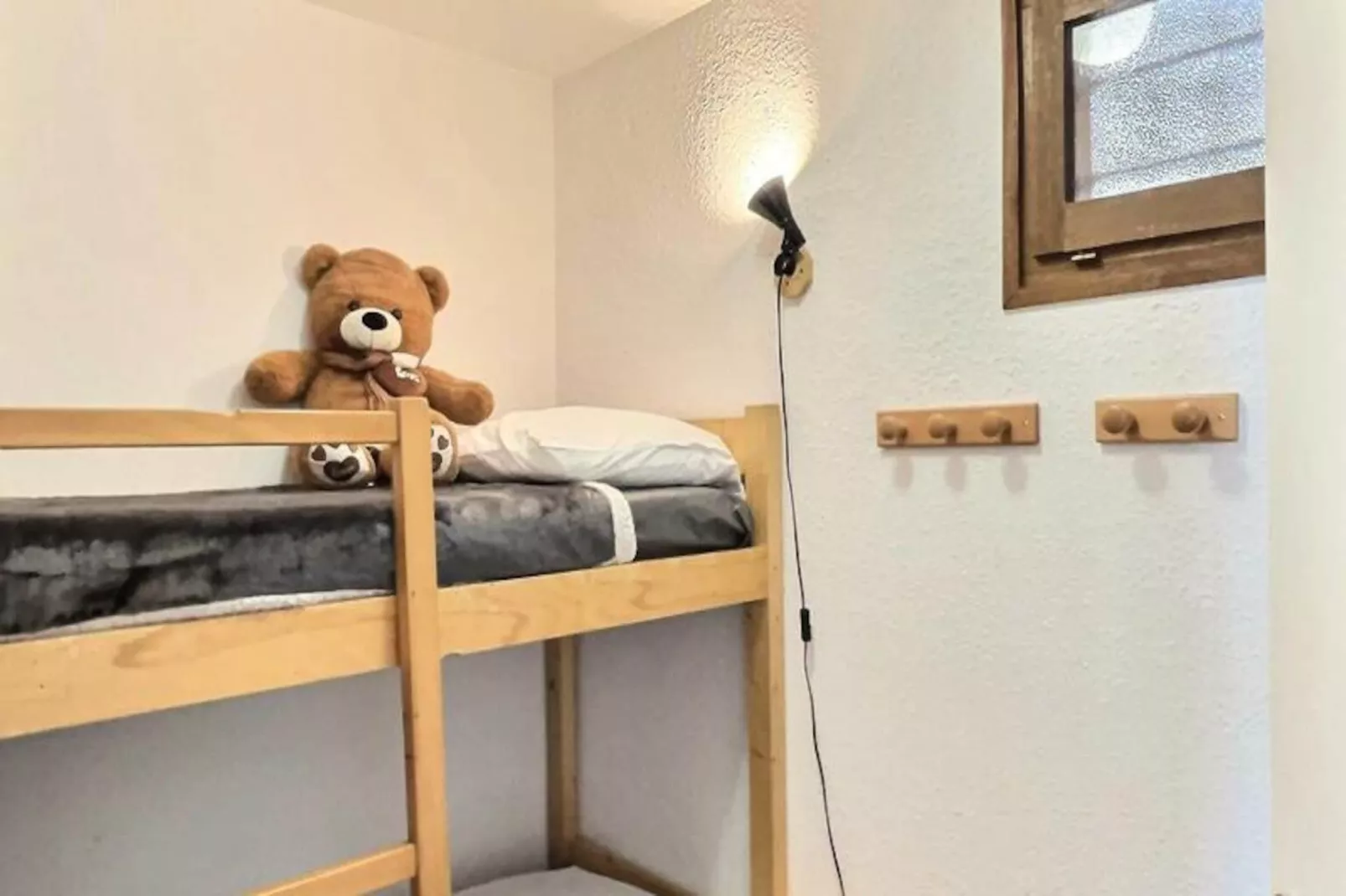 Résidence Le Chantelouve-Non tagué