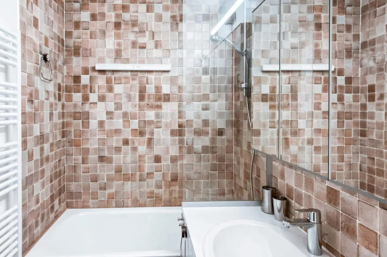 Résidence Hameaux De Val-Nicht zugeordnet