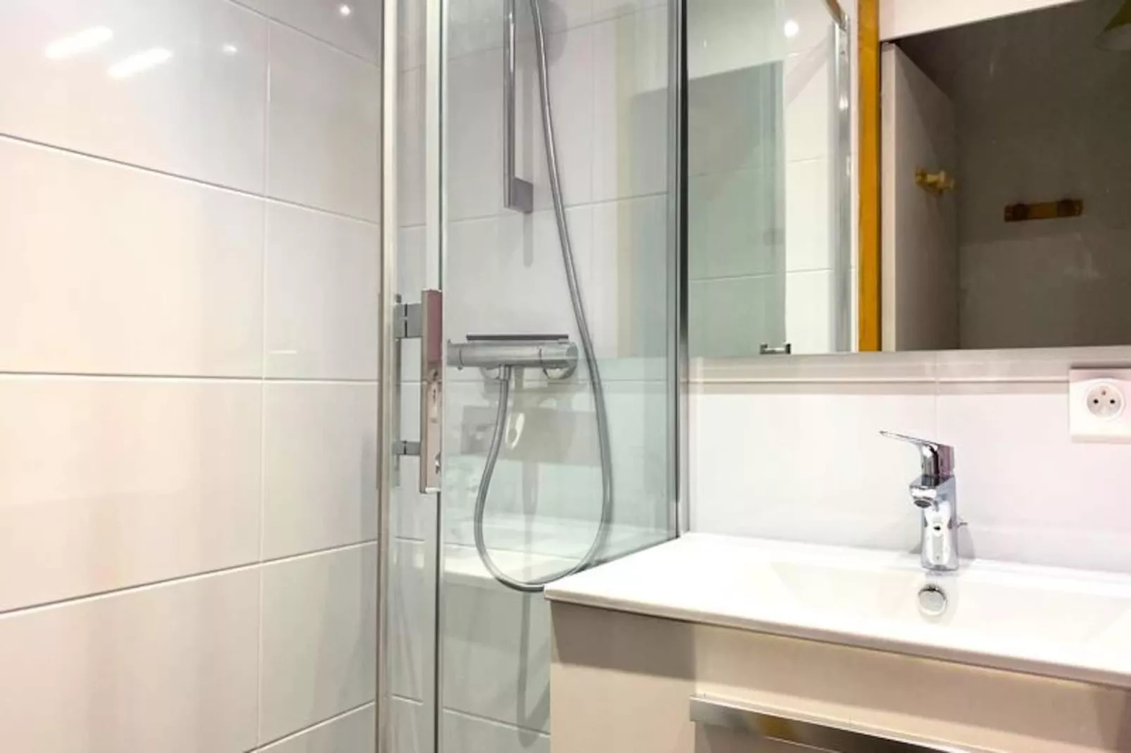 Résidence Hameaux De Val-Nicht zugeordnet