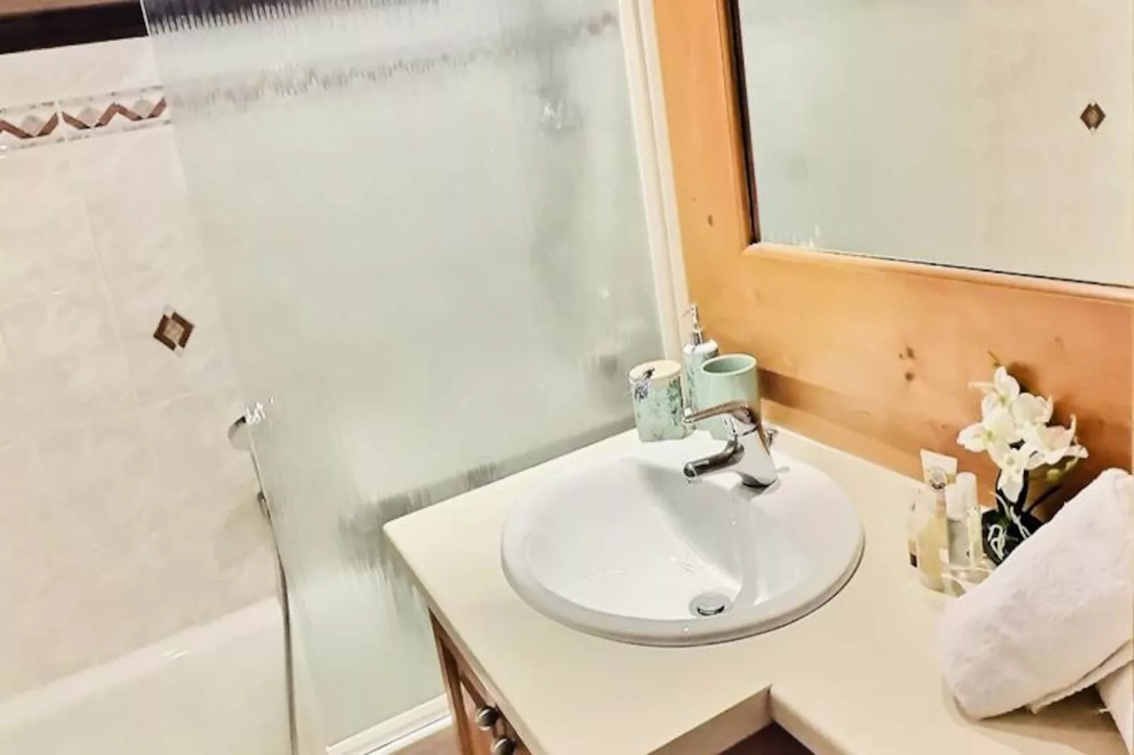 Résidence Rogoney - Les Bleuets-Nicht zugeordnet