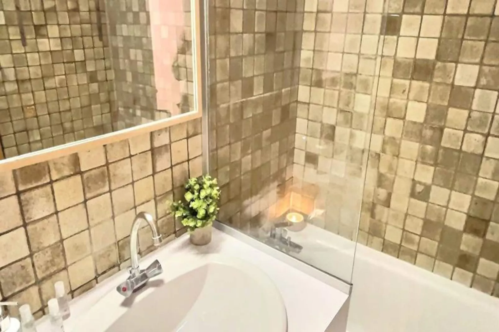 Résidence Hameaux De Val-Nicht zugeordnet