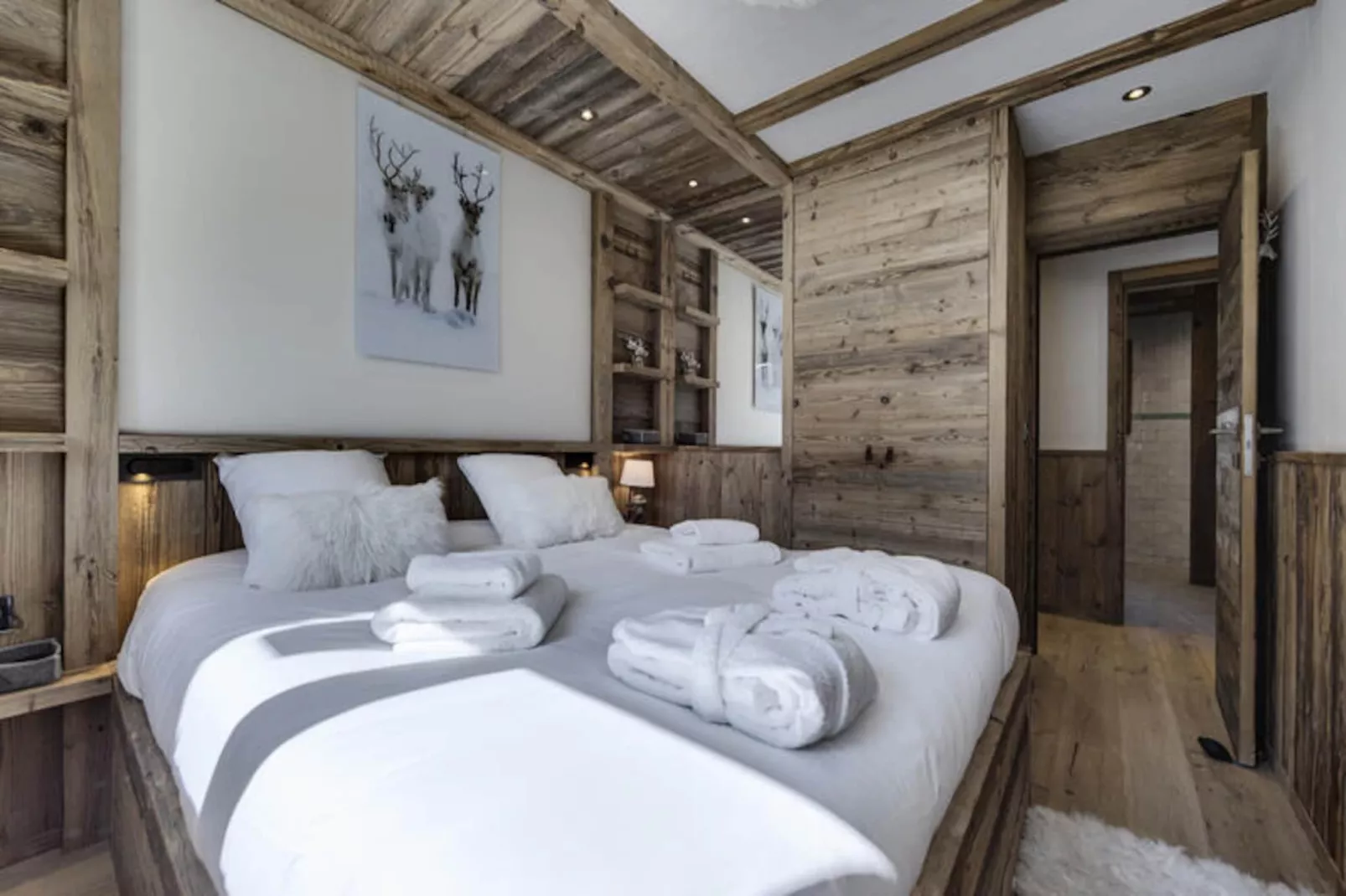 Chalet Neve - Untagged