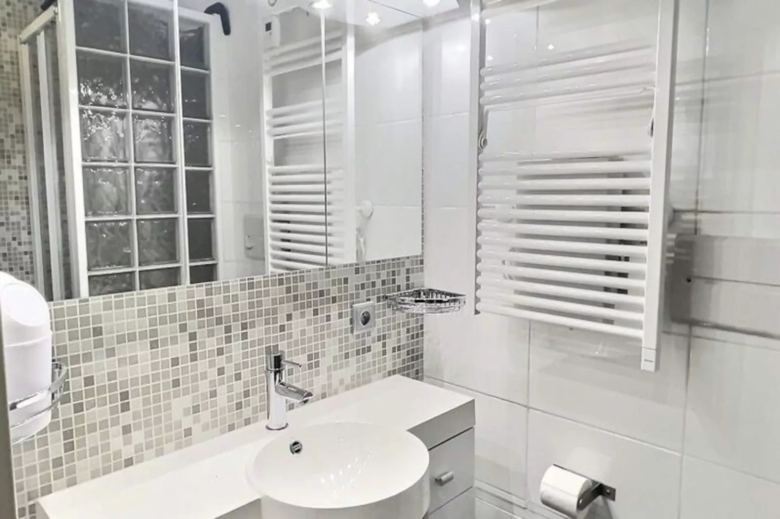 Résidence Les Andes-Nicht zugeordnet