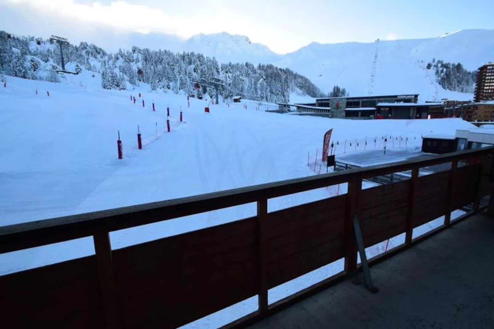 Résidence Le France-Untagged