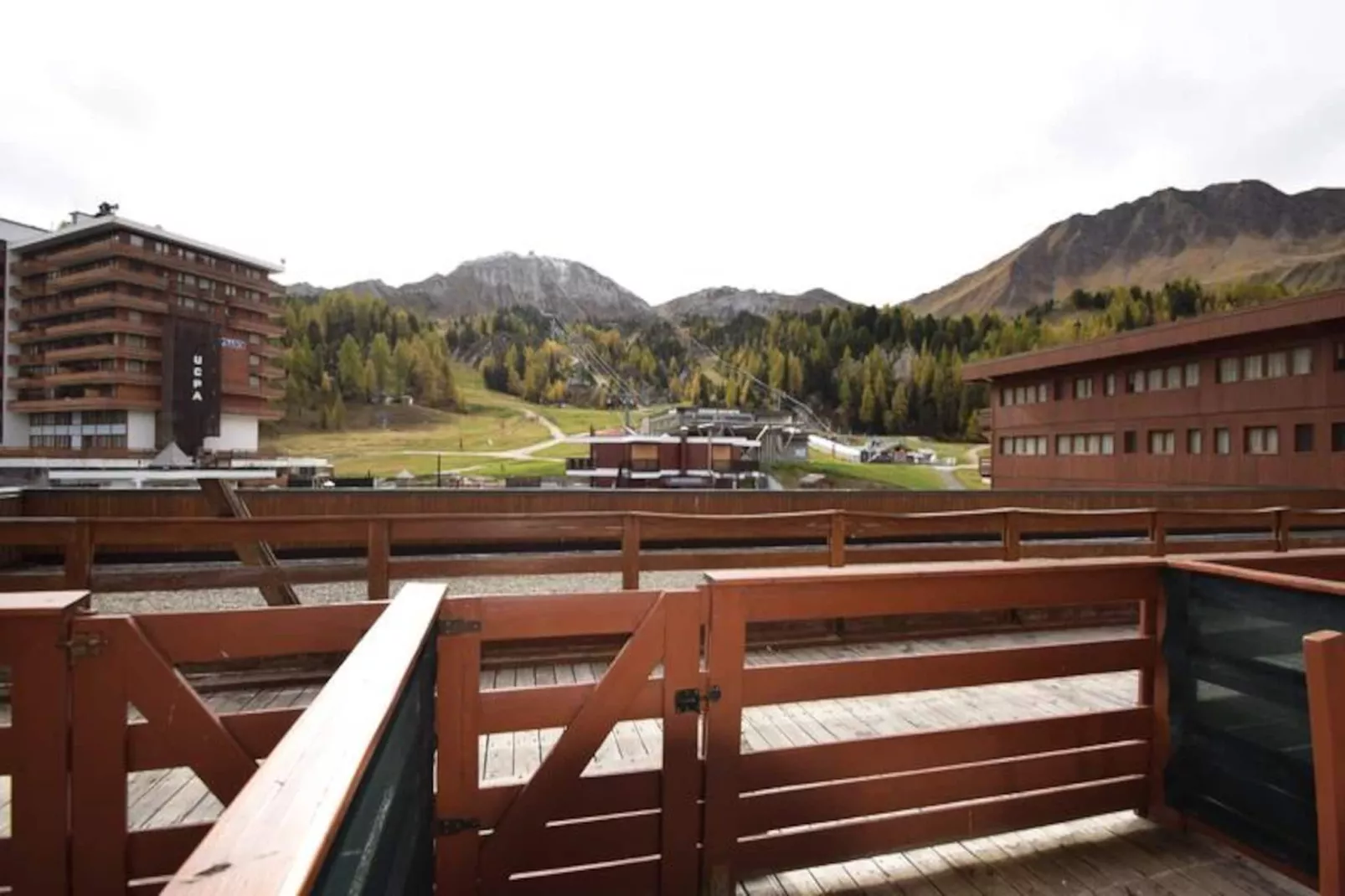 Résidence La Meije-Nicht zugeordnet