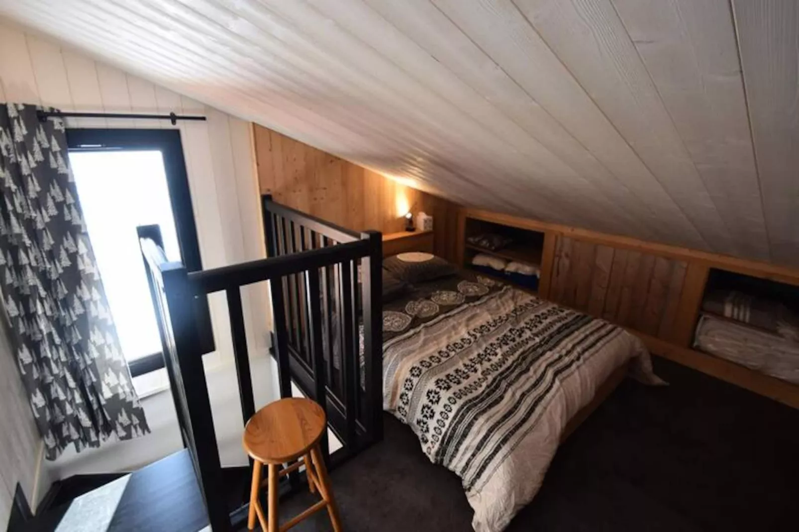 Résidence Le Perce Neige-Nicht zugeordnet