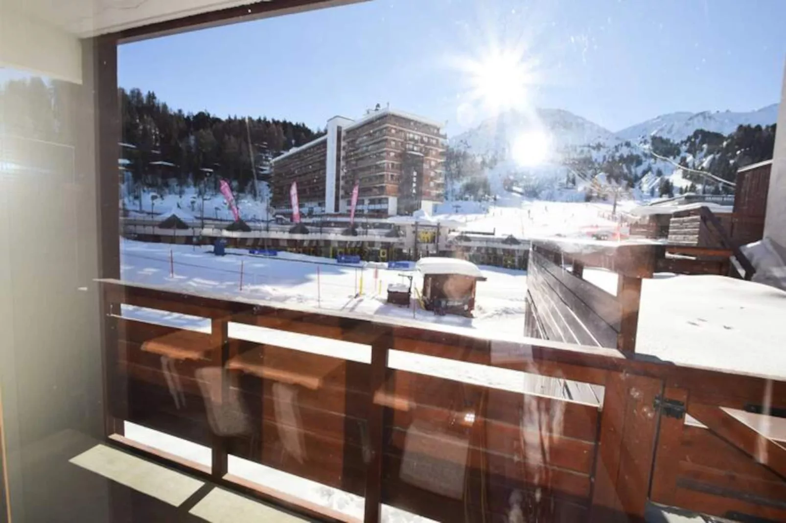 Résidence Le Vercors-Nicht zugeordnet