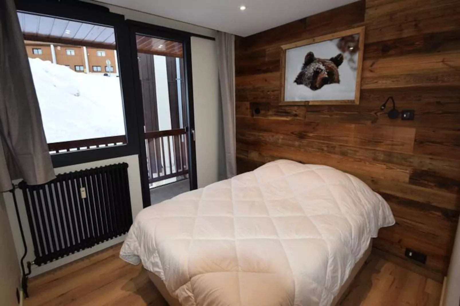 Résidence Les Arolles-Nicht zugeordnet