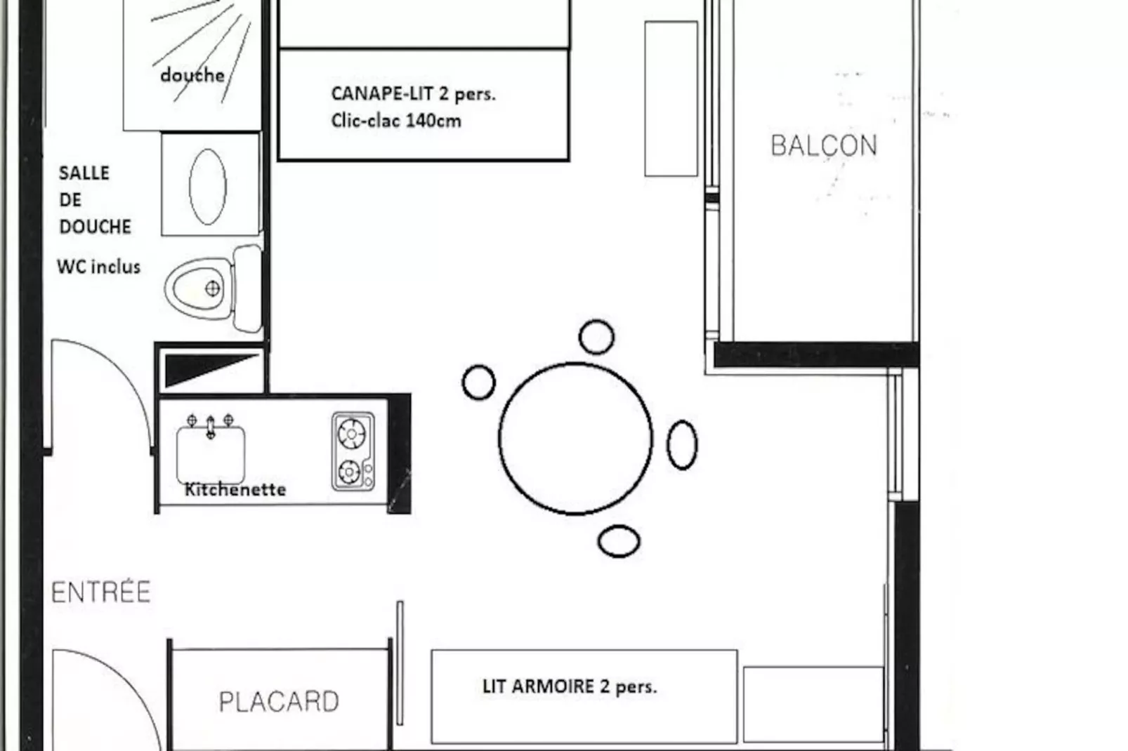 Résidence Les Hameaux Ii-Untagged
