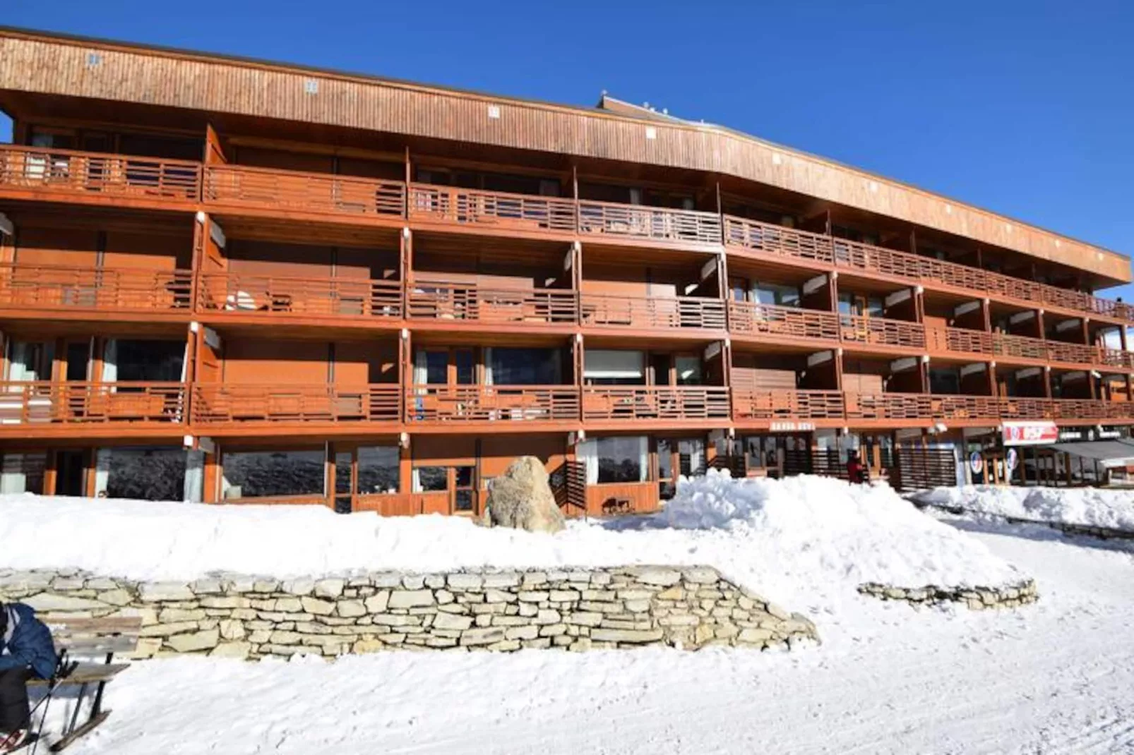 Résidence Le Nanda Devi-Untagged