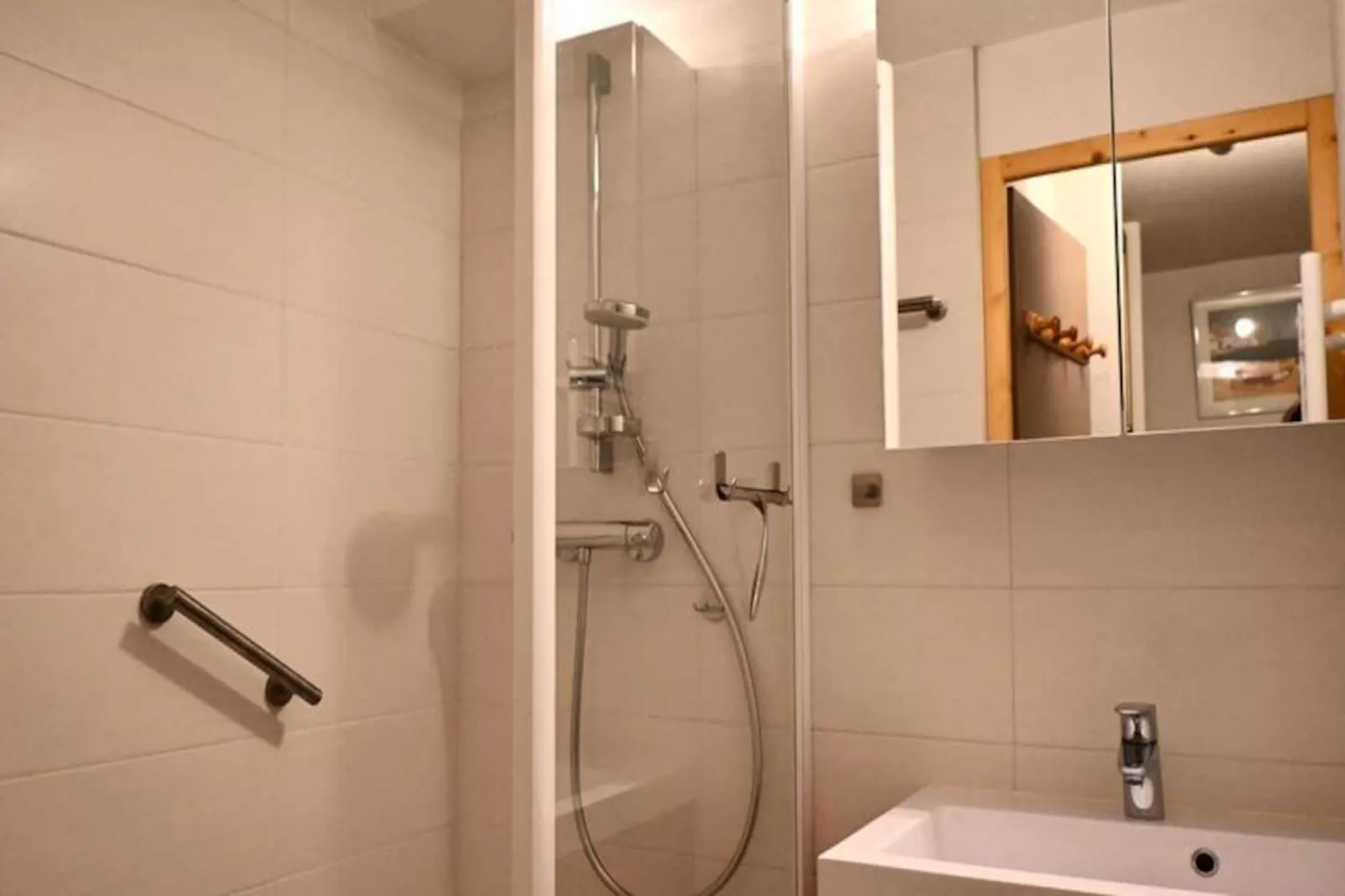 Résidence Cret De L'ours 1-Non tagué