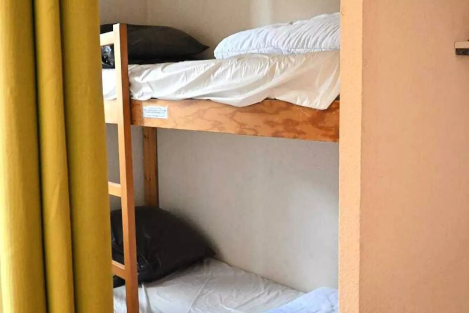 Résidence Michailles-Non tagué