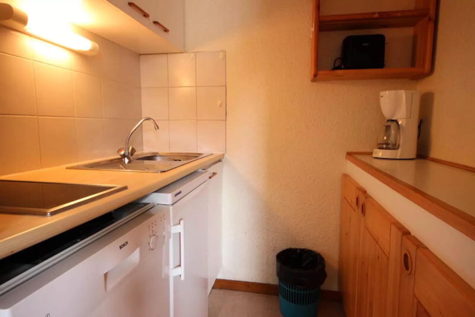 Résidence Grande Ourse-Nicht zugeordnet