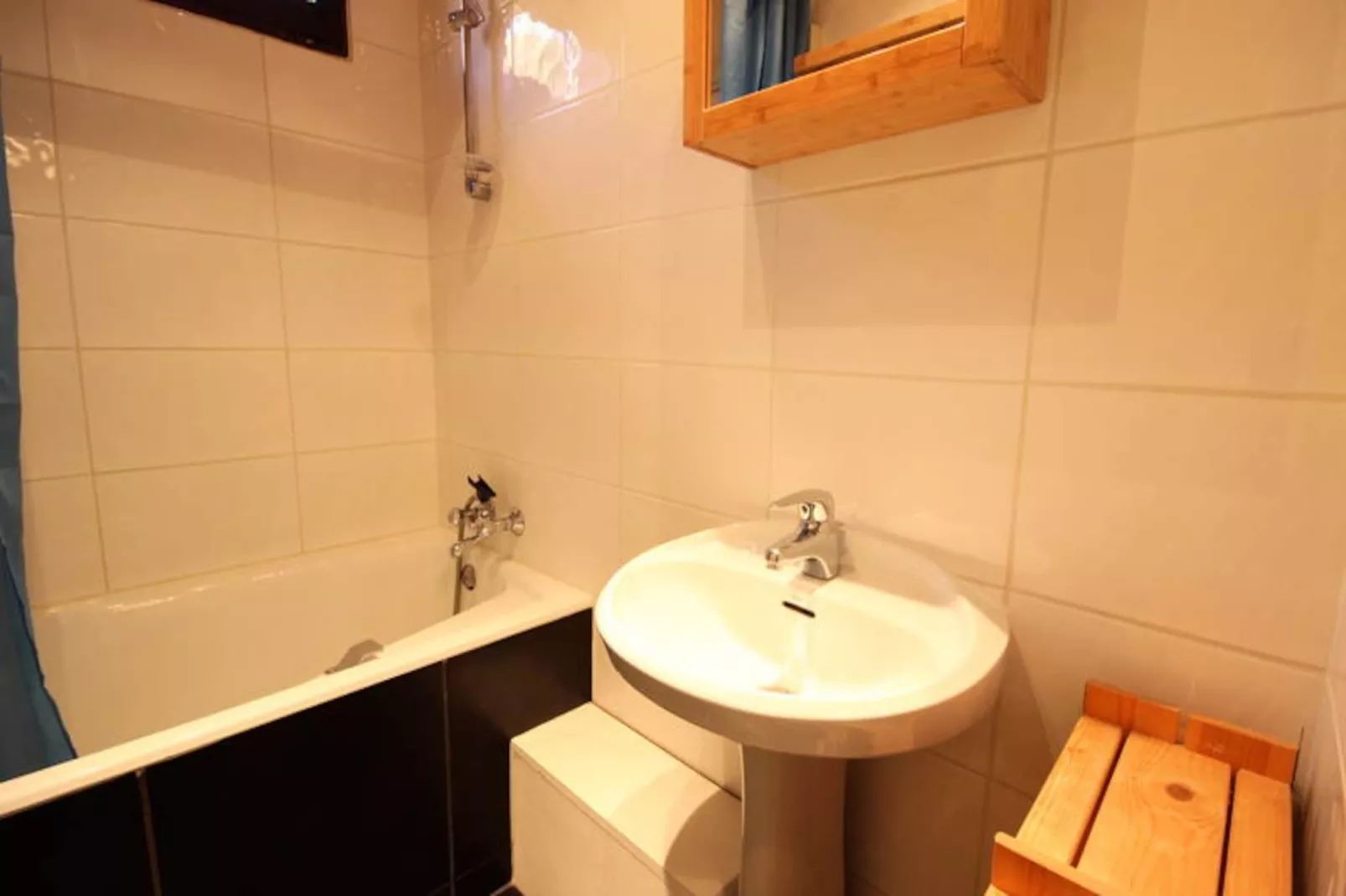 Résidence Rey - Plan Peisey-Nicht zugeordnet