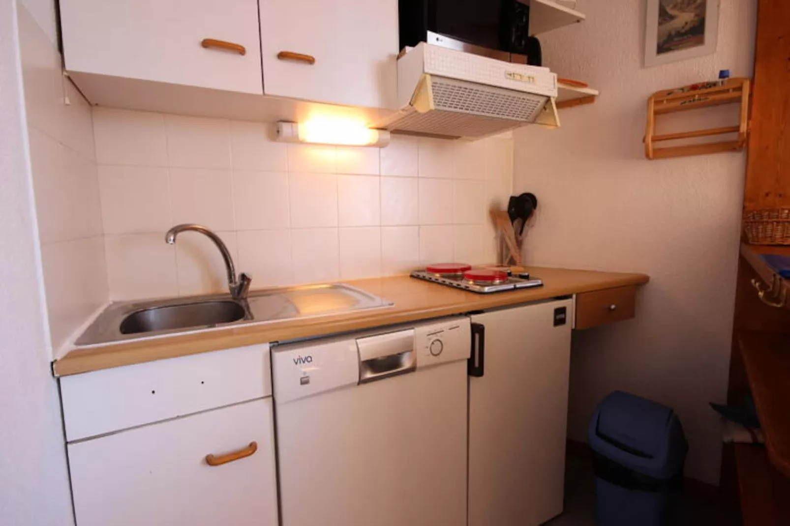 Résidence Cret De L'ours 2-Nicht zugeordnet