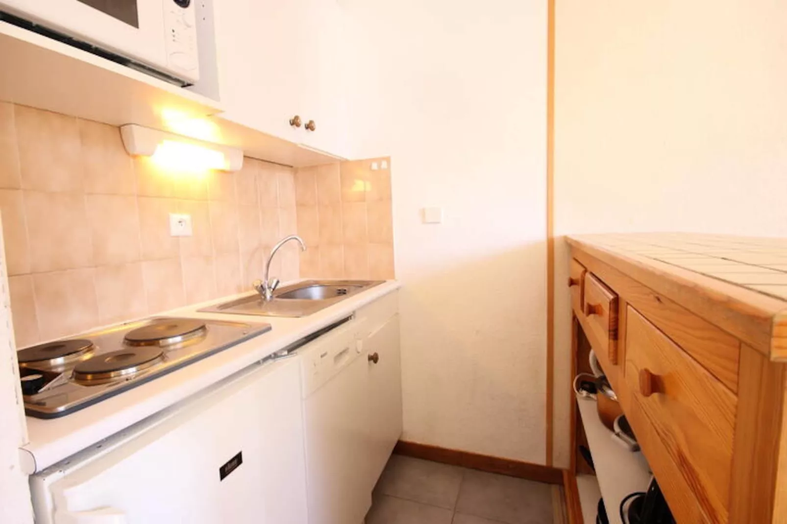 Résidence Soldanelles-Non tagué