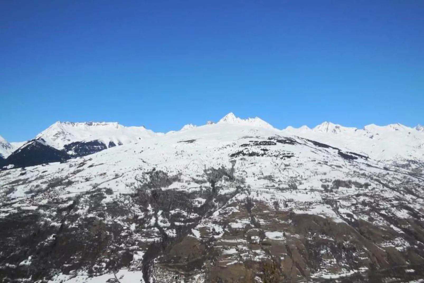 Résidence Le Sextant - Nicht zugeordnet