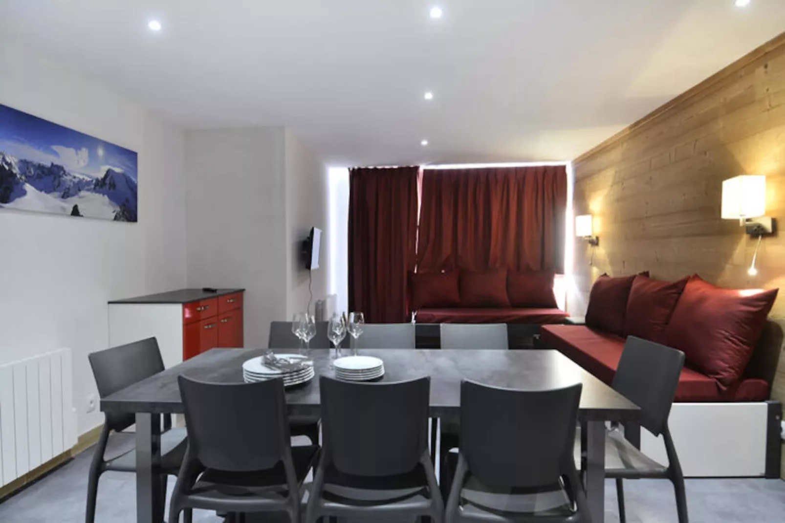 Résidence Saint Jacques A-Untagged