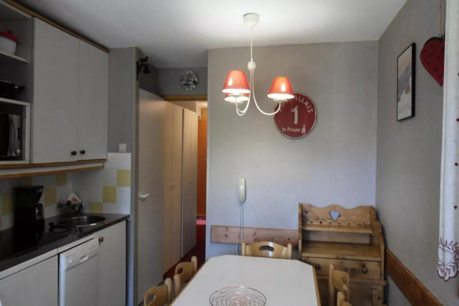 Résidence Themis-Nicht zugeordnet